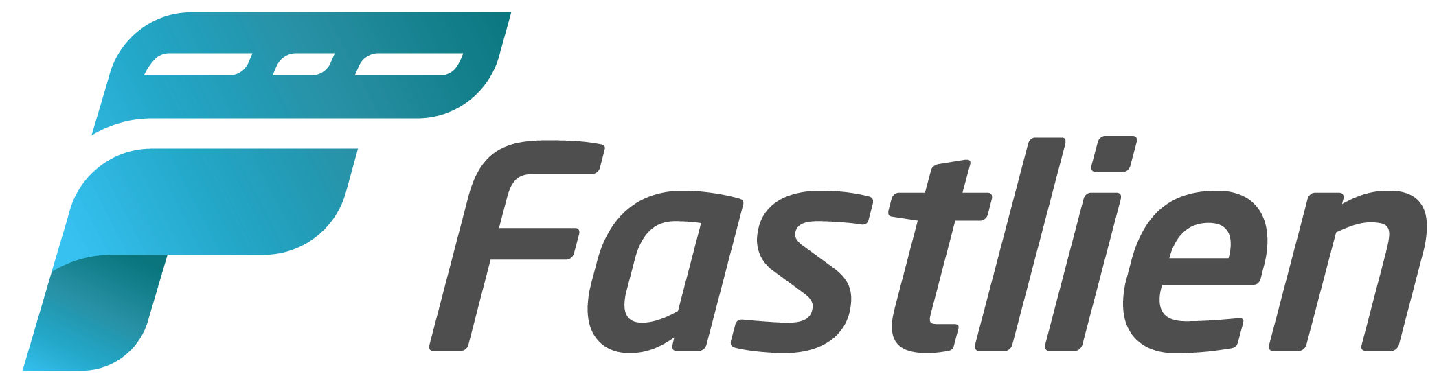 FastLien logo